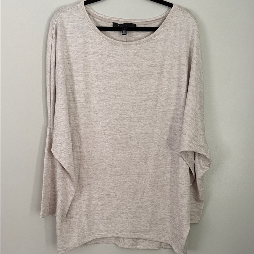 White House black market tunic